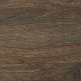 Dreggan - Square End Table - Brown