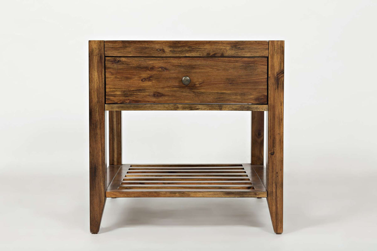 Beacon Street - Table