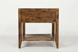 Beacon Street - Table