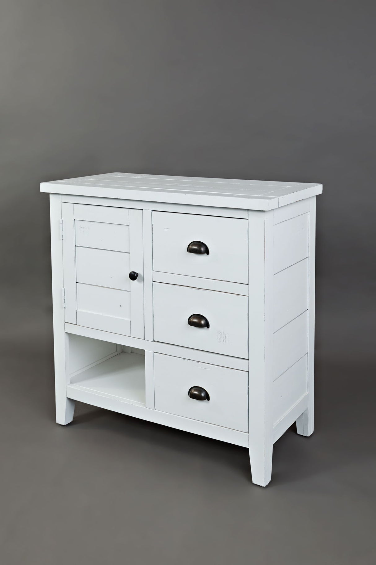 Artisan's Craft - Accent Chest