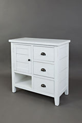 Artisan's Craft - Accent Chest