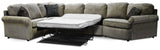 Malibu - 2400/X - Sectional