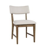 Beck - Dining Chair (Set of 2)