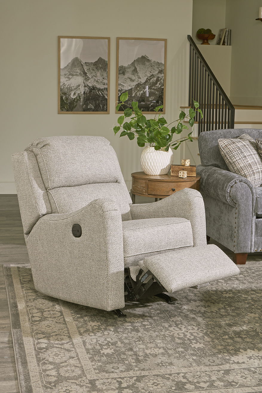 EZ Motion - EZ2G00 - Recliner