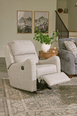 EZ Motion - EZ2G00 - Recliner