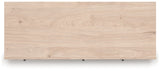 Arloster - Six Drawer Dresser