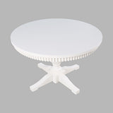 Westport - Round To Oval Table