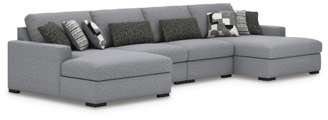 Bealton - 4 Piece Sectional