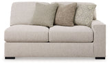 Ballyton - Sectional