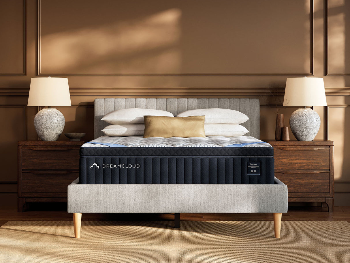DreamCloud Hybrid Premier 4.0 - Mattress