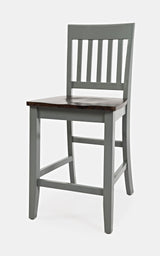 Decatur Lane - Stool (Set of 2)