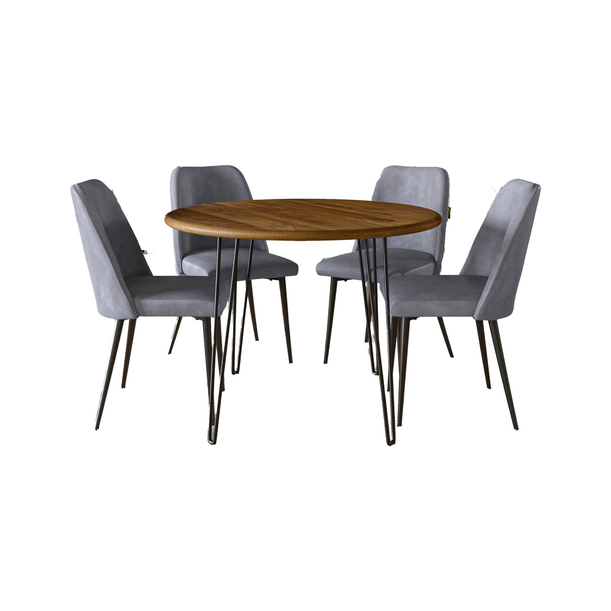 Brennan - Dining Set