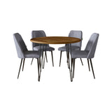 Brennan - Dining Set