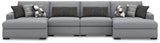Bealton - Sectional