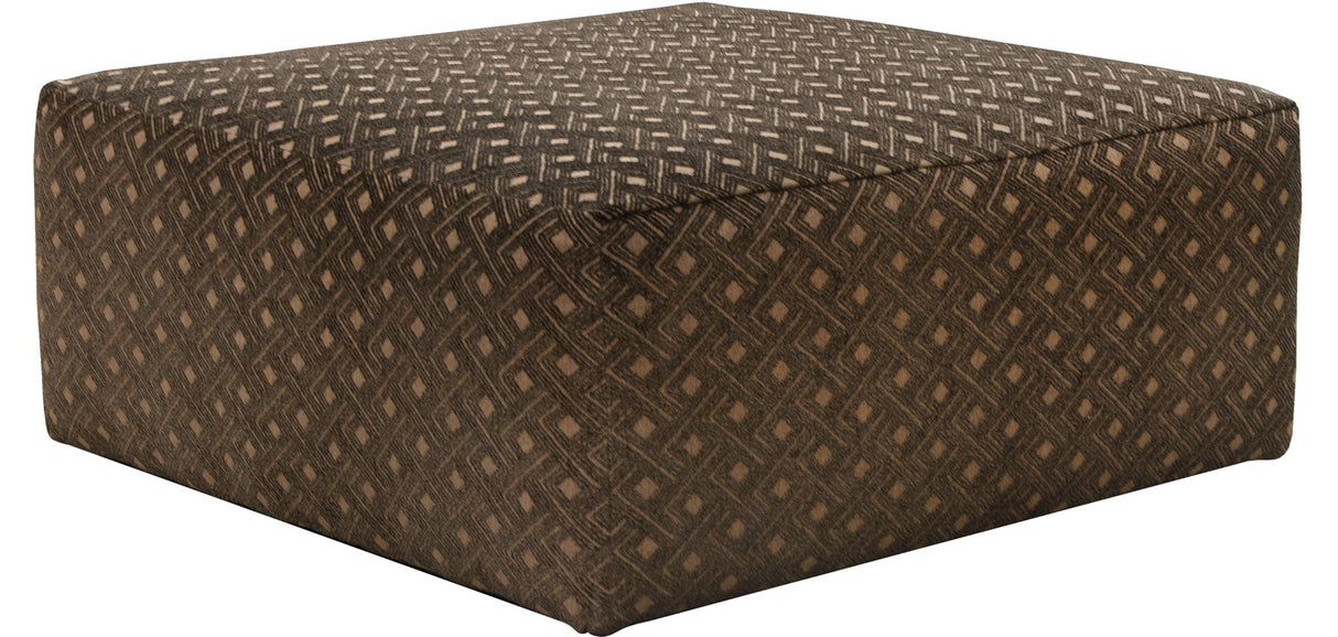Midwood - Cocktail Ottoman