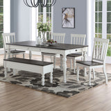 Joanna - Dining Set