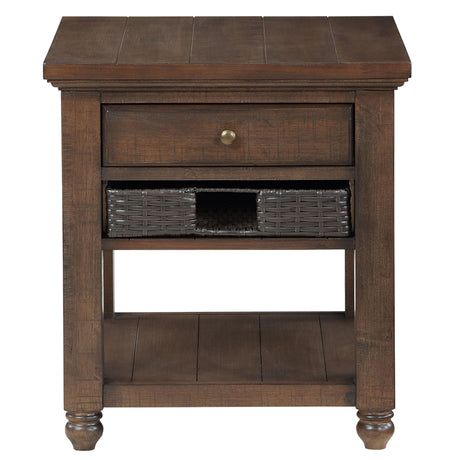 Oliver - Table