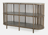 Rhapsody - Accent Console