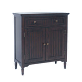 Bridgton - Accent Cabinet