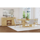 Rosalie - Dining Room Server