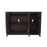 Janzen - Media Console Table