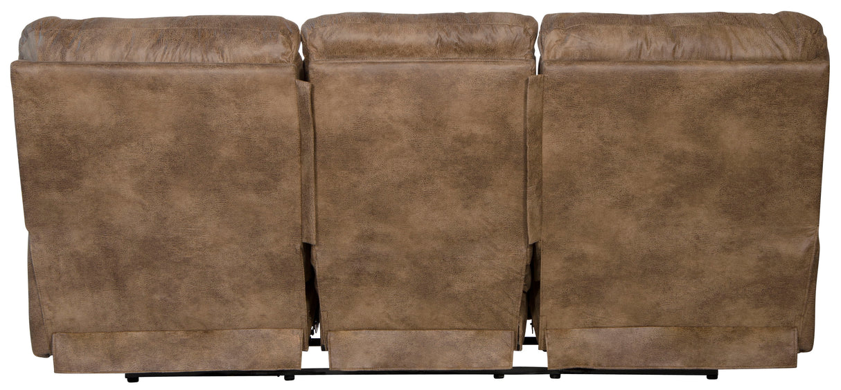 Voyager - Lay Flat Reclining Sofa