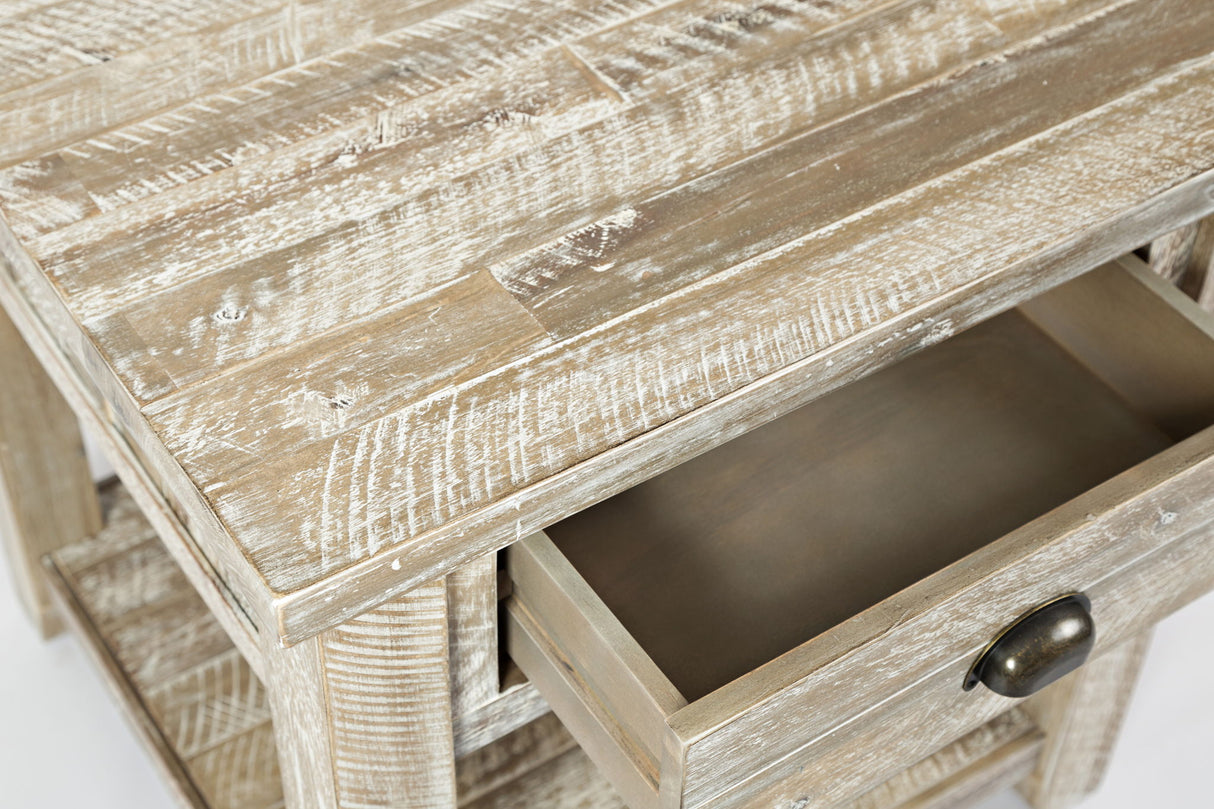 Artisan's Craft - End Table