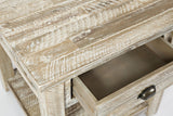 Artisan's Craft - End Table