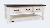 Madison County - Harris Table