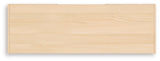 Piperton - Cube Organizer - Wood