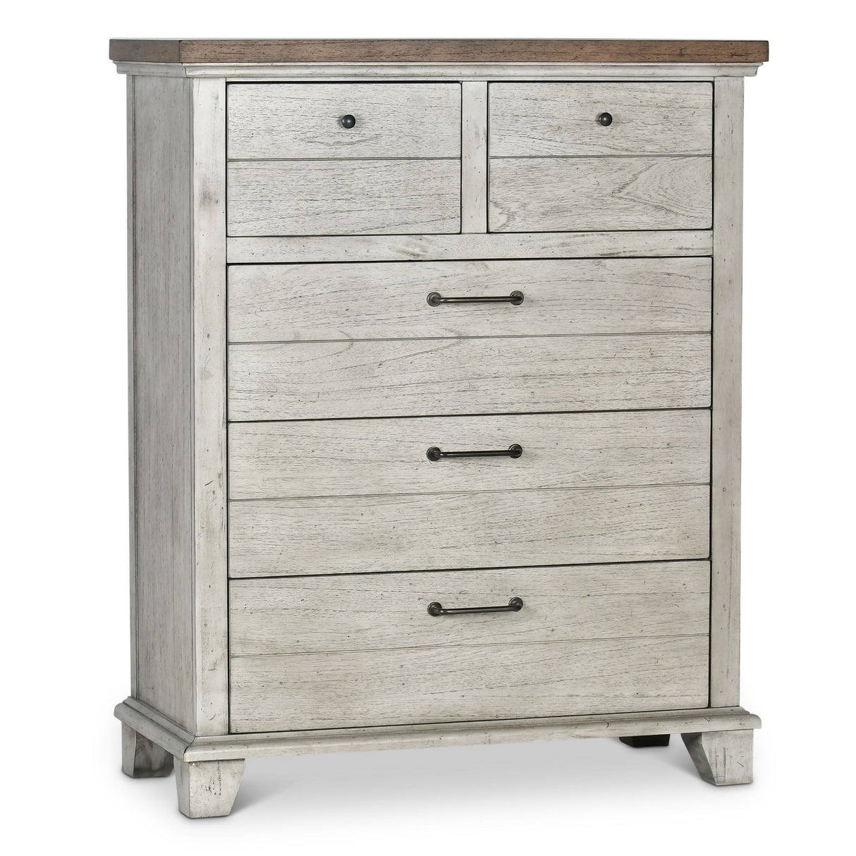 Bear Creek - 5 Drawer Chest