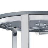 Lalia - Wine Rack With LED