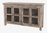 Rustic Shores - Low Cabinet