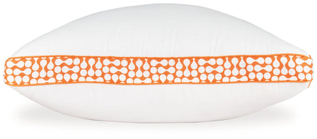 Zephyr 2.0 - 3-in-1 Pillow