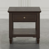 Brentwood End Table