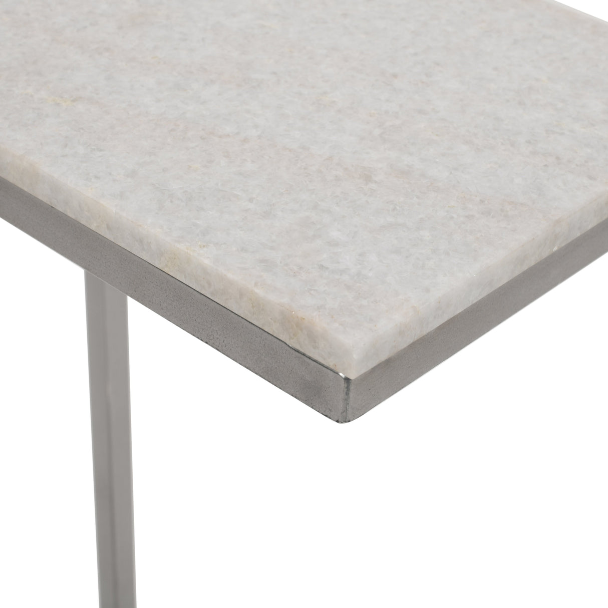 Aurora Marble C-Table