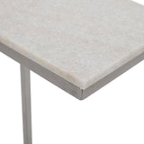Aurora Marble C-Table