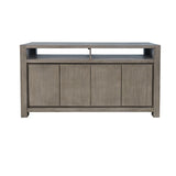 Brownstone Media Console