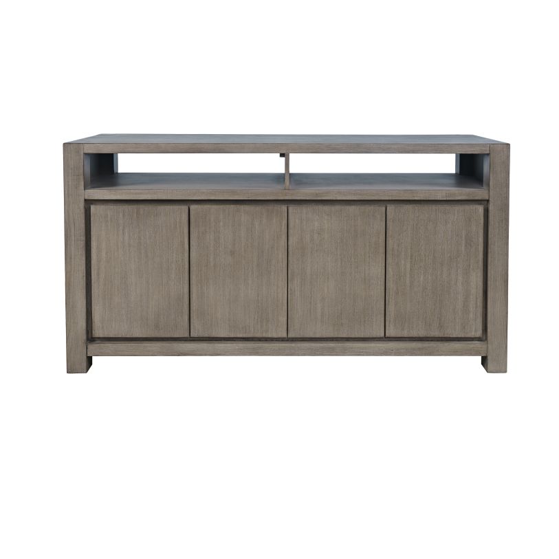 Brownstone Media Console