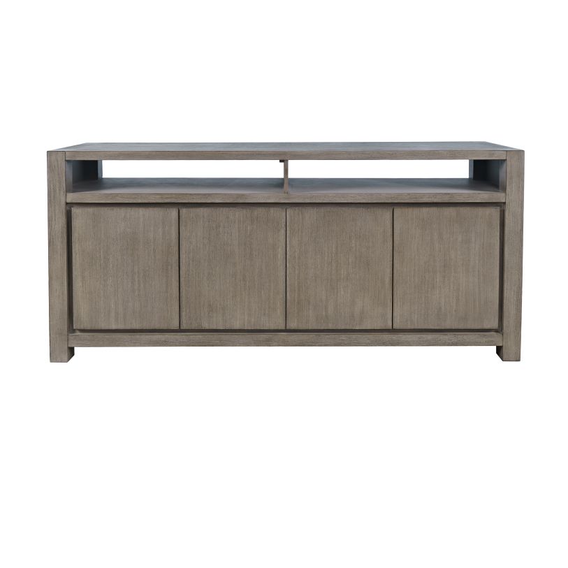 Brownstone Media Console
