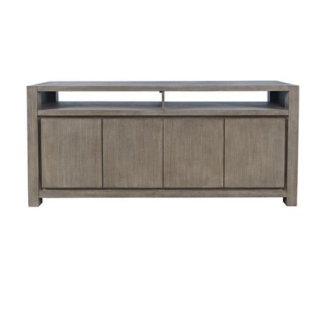 Brownstone Media Console