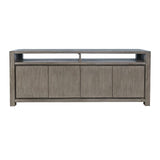 Brownstone Media Console