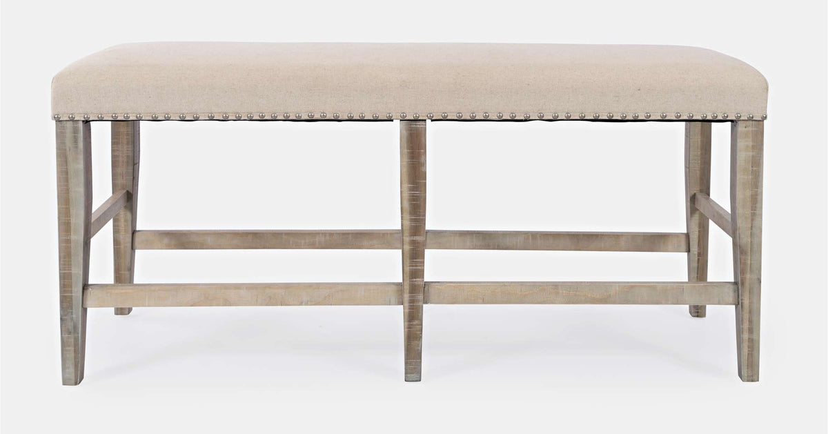 Fairview - Backless Bench