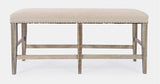 Fairview - Backless Bench