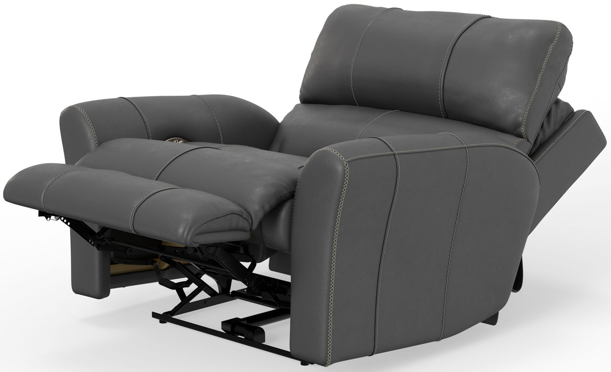 Fredda - Power Recliner