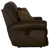 Pickett - Reclining Loveseat