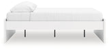 Onita - Platform Bed
