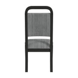 Ridgemont - Fabric Dining Side Chair (Set of 2)