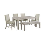 Eleanor 2.0 - Standard Height Dining Set