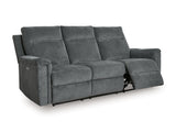 Barnsana - Power Reclining Sofa